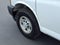 2018 Chevrolet Express Work Van