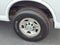 2018 Chevrolet Express Work Van