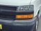 2018 Chevrolet Express Work Van