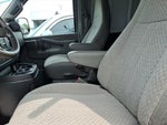 2018 Chevrolet Express Work Van