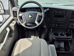 2018 Chevrolet Express Work Van
