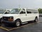 2015 GMC Savana LS