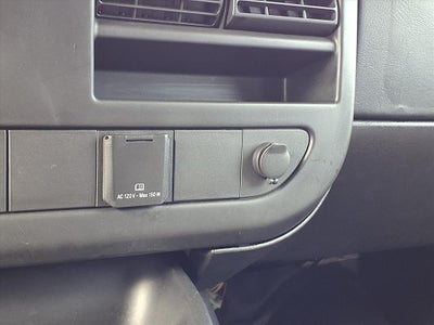 2015 GMC Savana LS