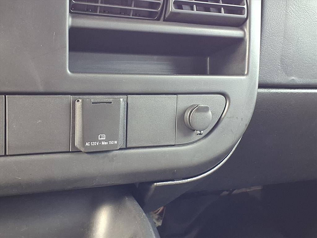 2015 GMC Savana LS