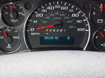 2015 GMC Savana LS