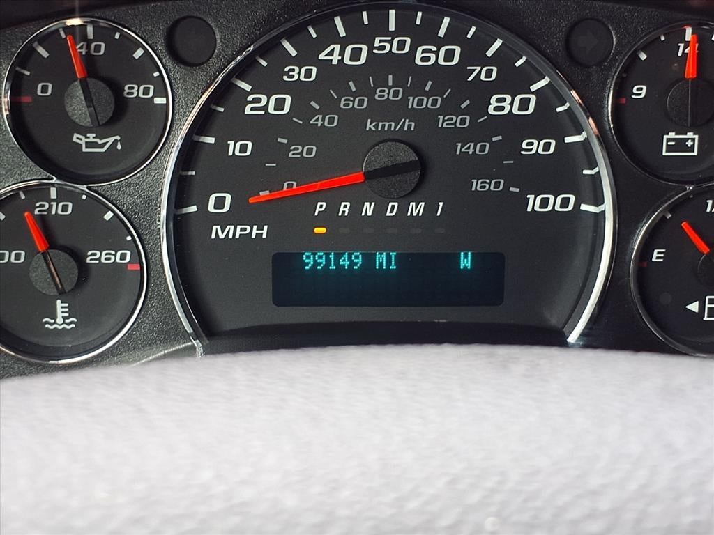 2015 GMC Savana LS