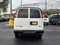 2015 GMC Savana LS