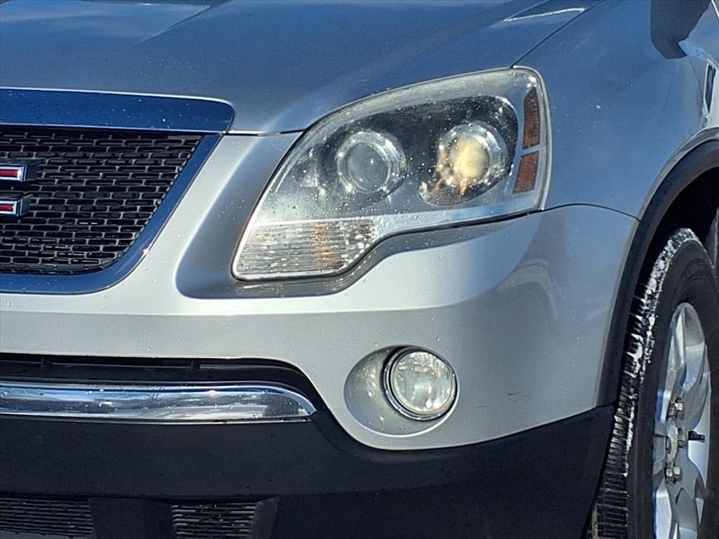 2012 GMC Acadia SL