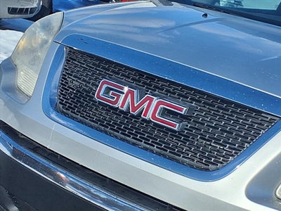 2012 GMC Acadia SL