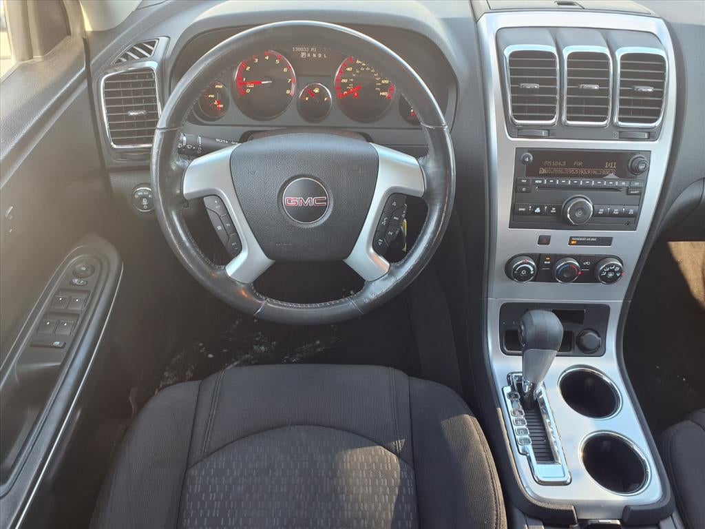 2012 GMC Acadia SL