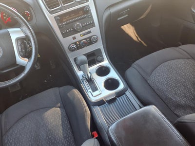 2012 GMC Acadia SL