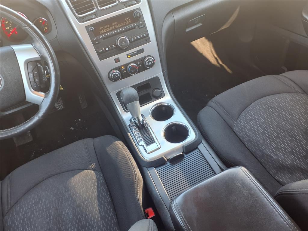 2012 GMC Acadia SL