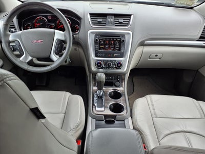 2014 GMC Acadia SLT