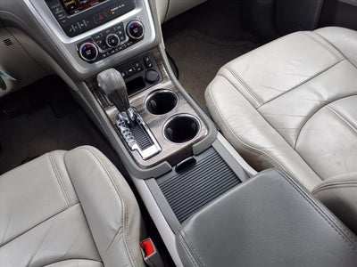 2014 GMC Acadia SLT