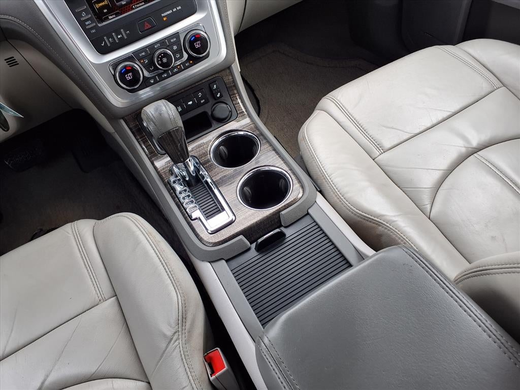2014 GMC Acadia SLT