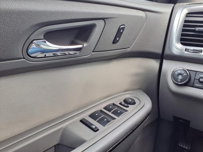 2014 GMC Acadia SLT