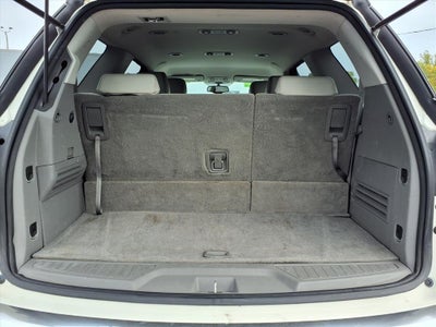 2014 GMC Acadia SLT