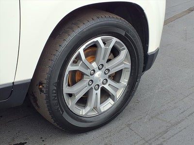2014 GMC Acadia SLT