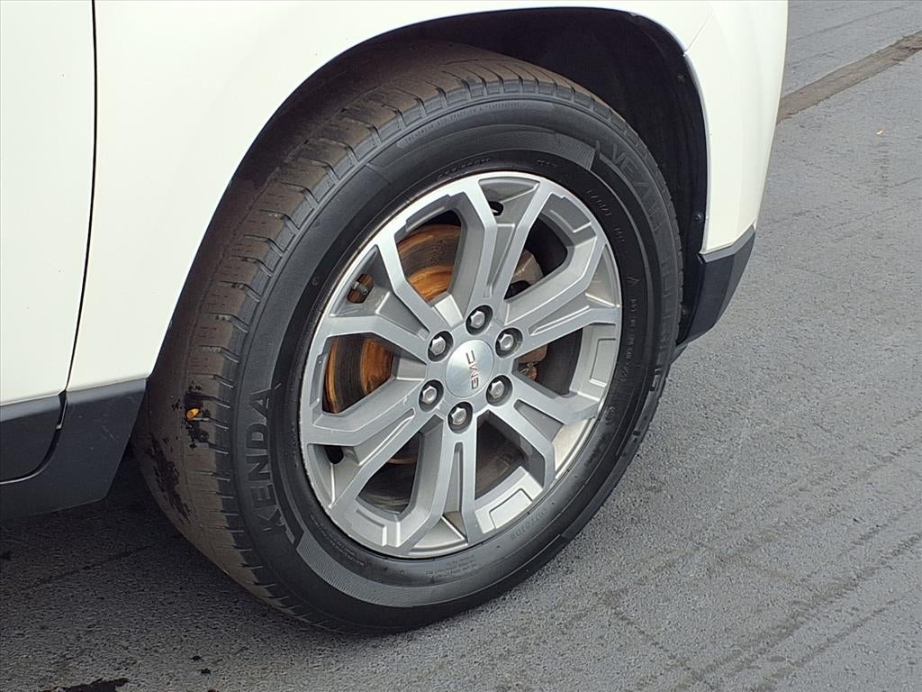 2014 GMC Acadia SLT