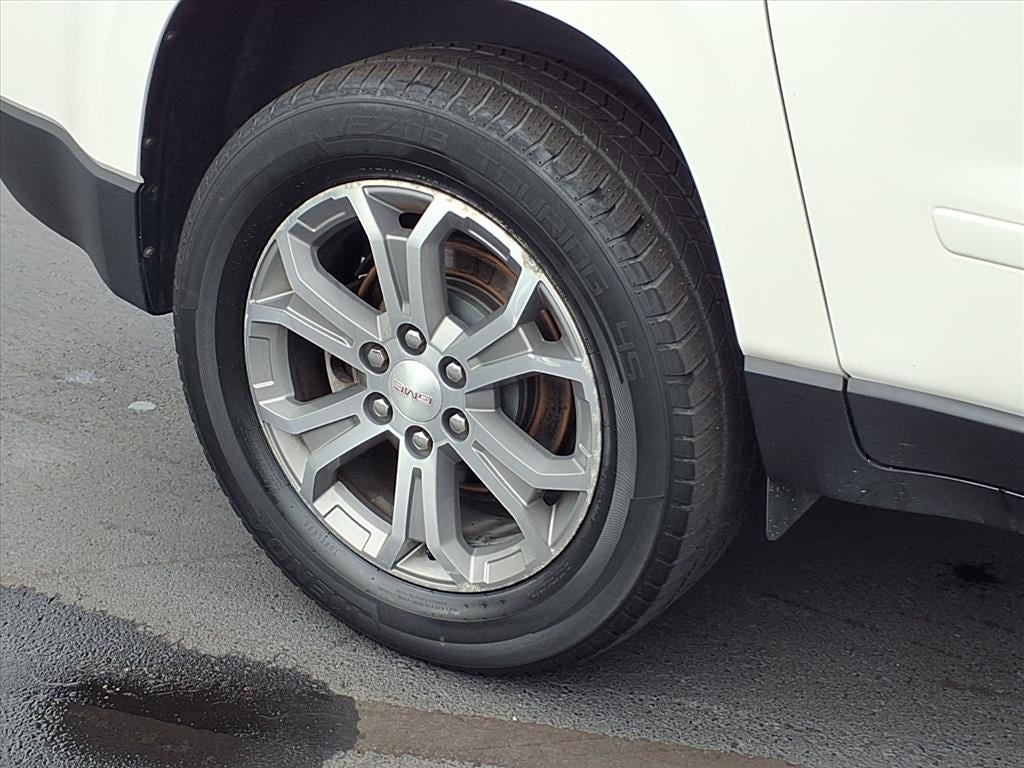 2014 GMC Acadia SLT
