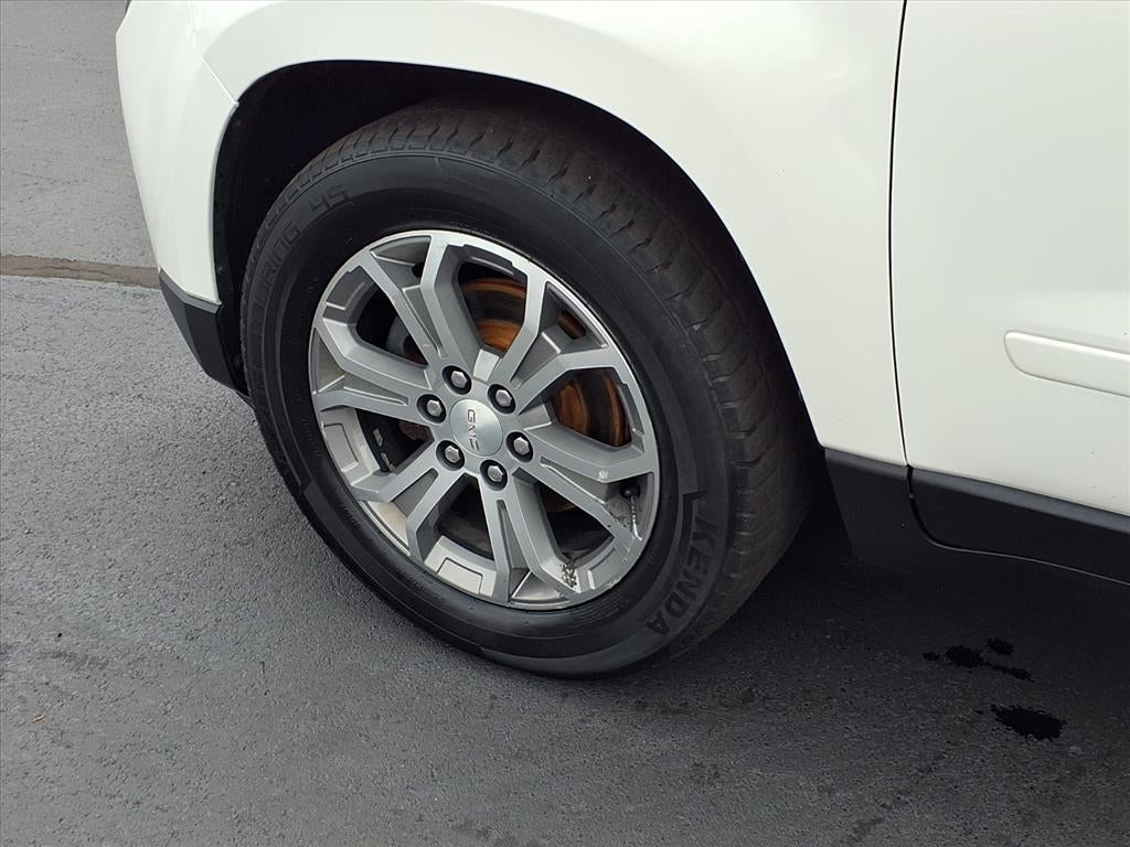 2014 GMC Acadia SLT