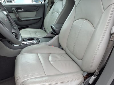 2014 GMC Acadia SLT