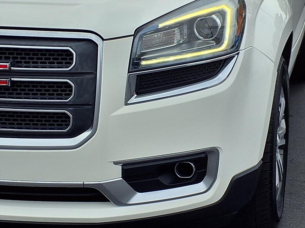 2014 GMC Acadia SLT