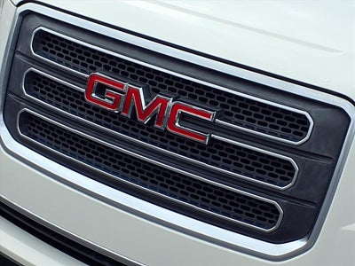 2014 GMC Acadia SLT