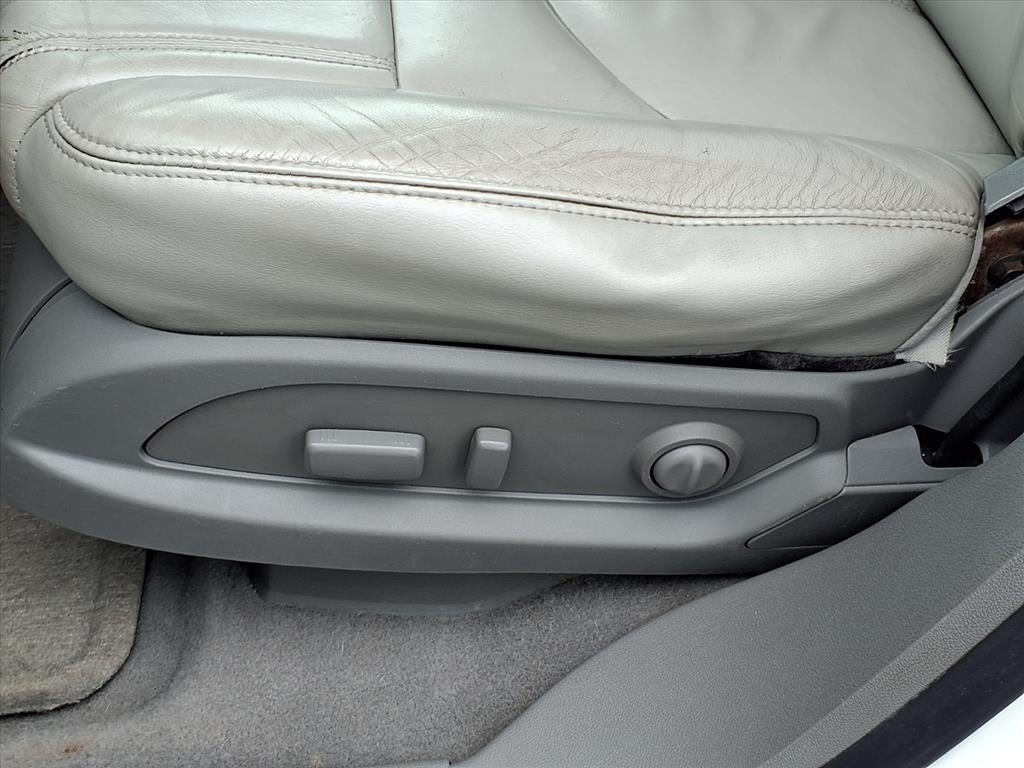 2014 GMC Acadia SLT