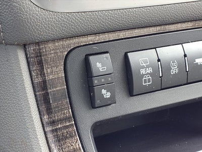 2014 GMC Acadia SLT