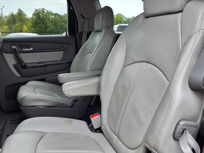 2014 GMC Acadia SLT