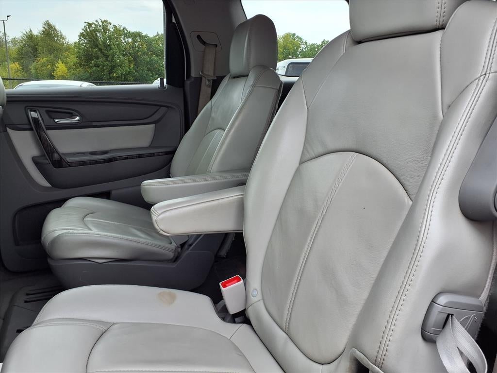 2014 GMC Acadia SLT