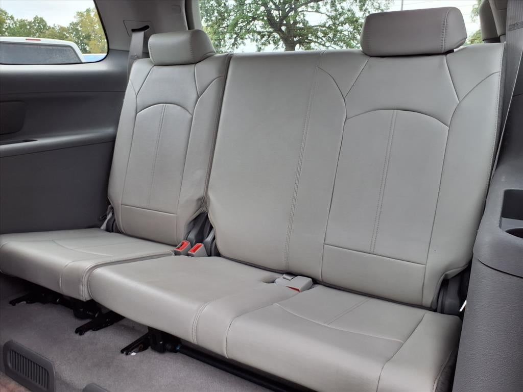 2014 GMC Acadia SLT