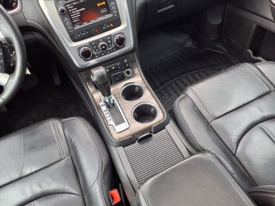 2015 GMC Acadia SLT