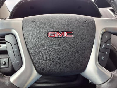 2015 GMC Acadia SLT