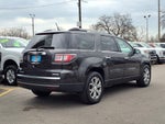 2015 GMC Acadia SLT