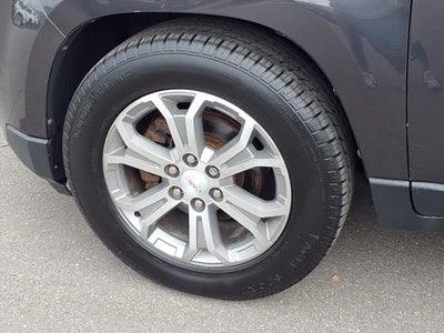 2015 GMC Acadia SLT