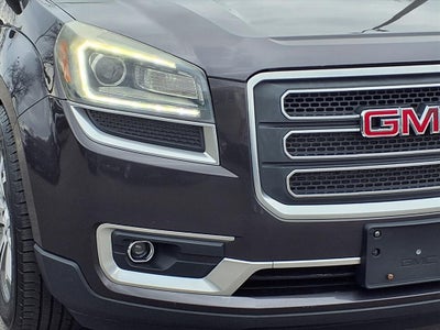 2015 GMC Acadia SLT