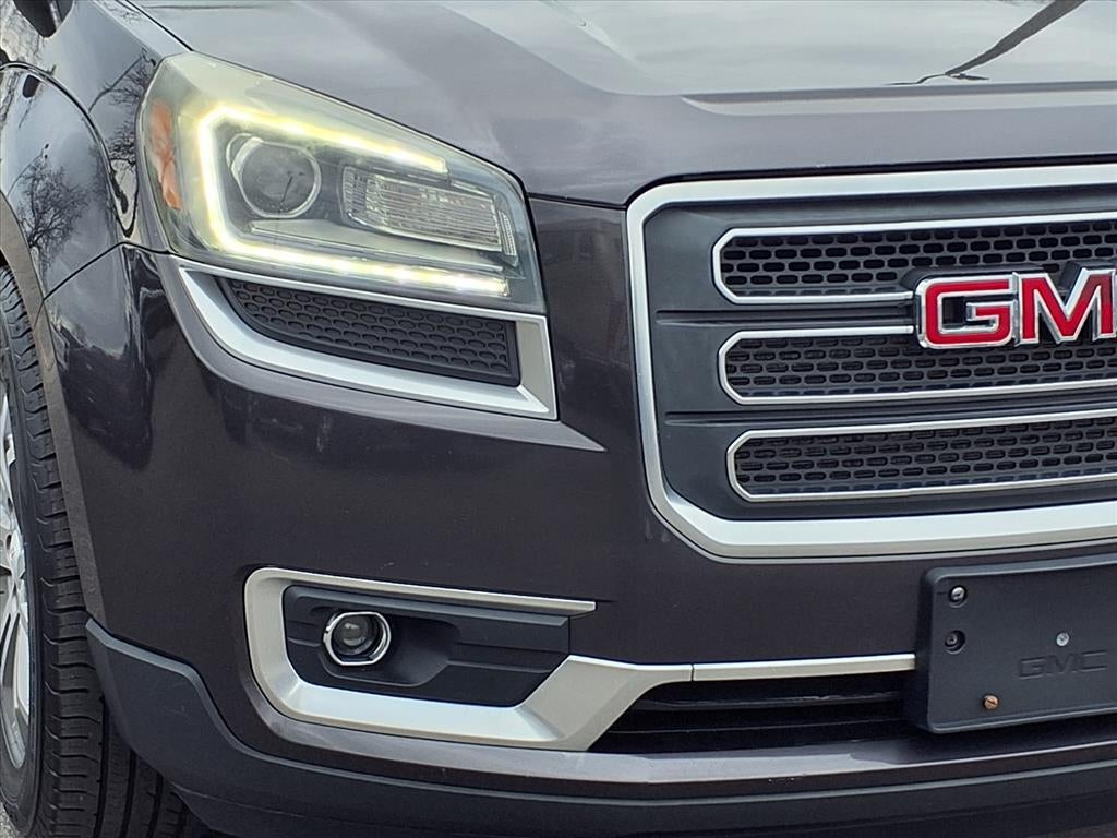 2015 GMC Acadia SLT