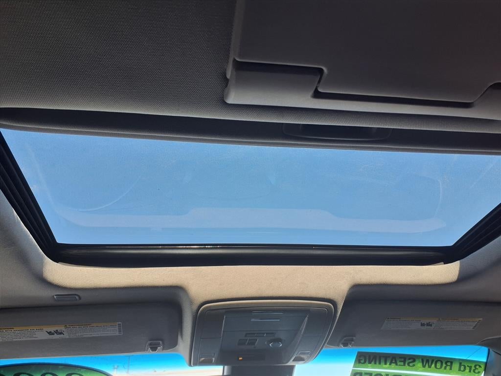 2020 GMC Yukon XL SLT