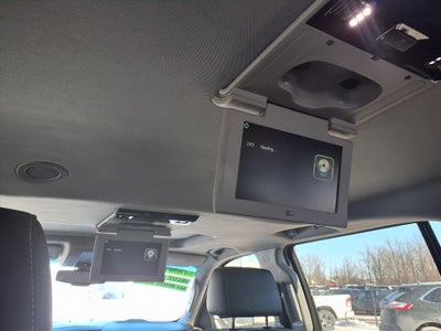 2020 GMC Yukon XL SLT