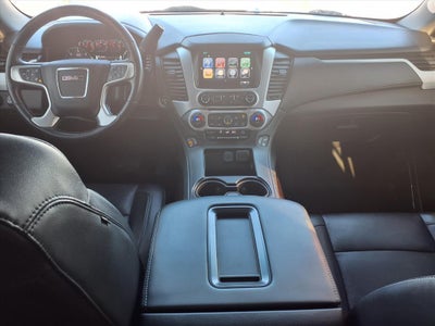 2020 GMC Yukon XL SLT