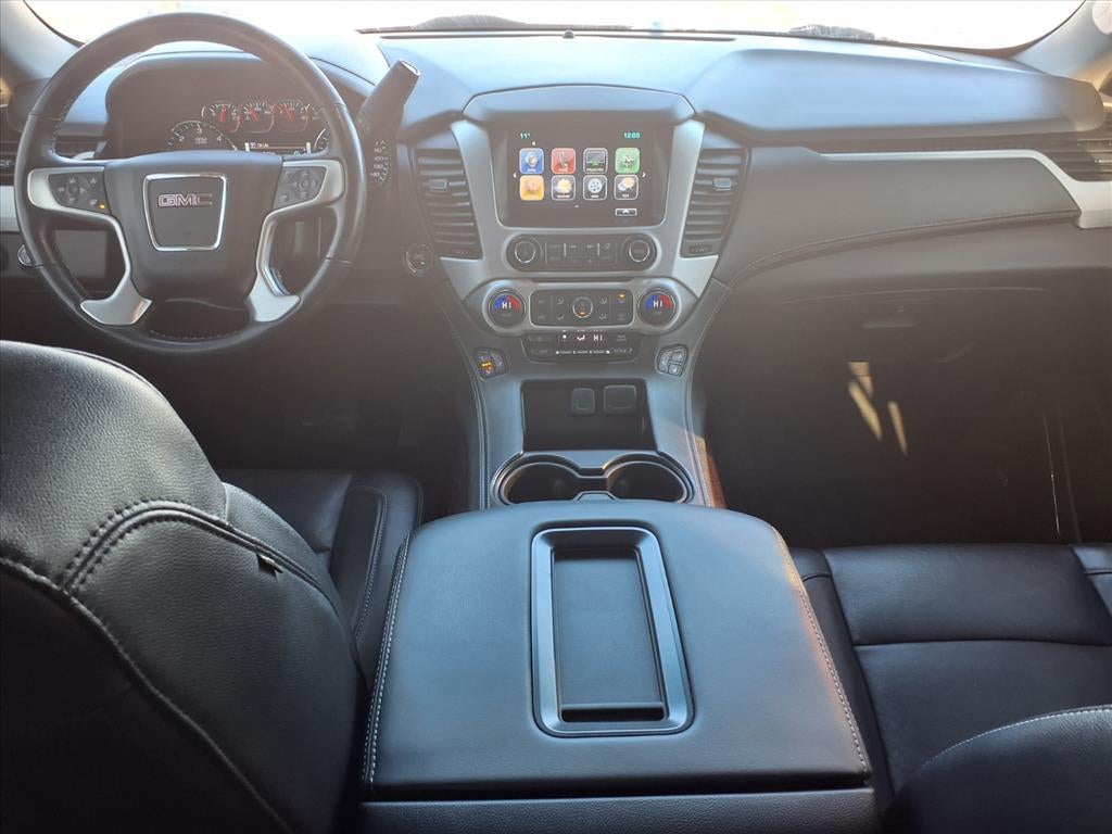 2020 GMC Yukon XL SLT