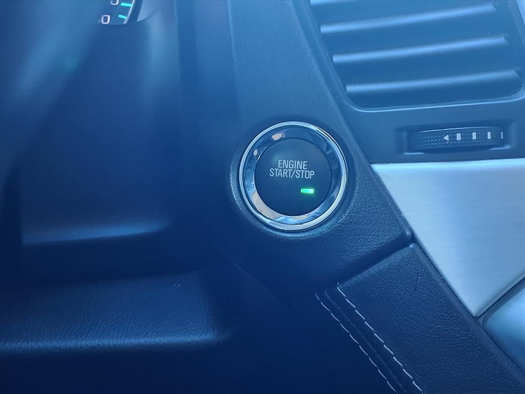 2020 GMC Yukon XL SLT