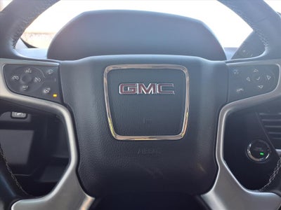 2020 GMC Yukon XL SLT