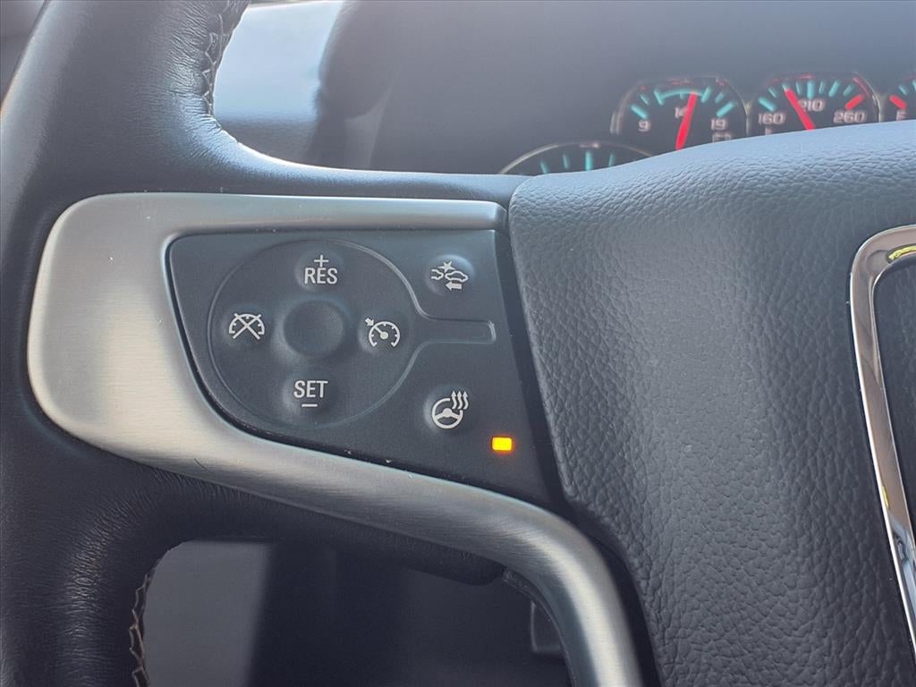 2020 GMC Yukon XL SLT