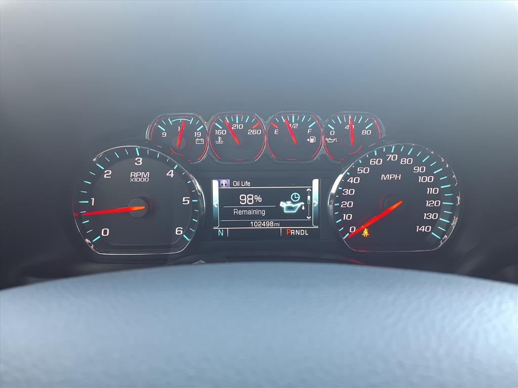 2020 GMC Yukon XL SLT