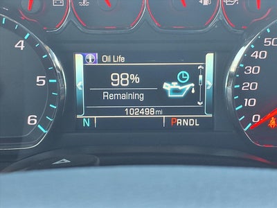 2020 GMC Yukon XL SLT