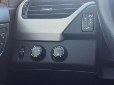 2020 GMC Yukon XL SLT