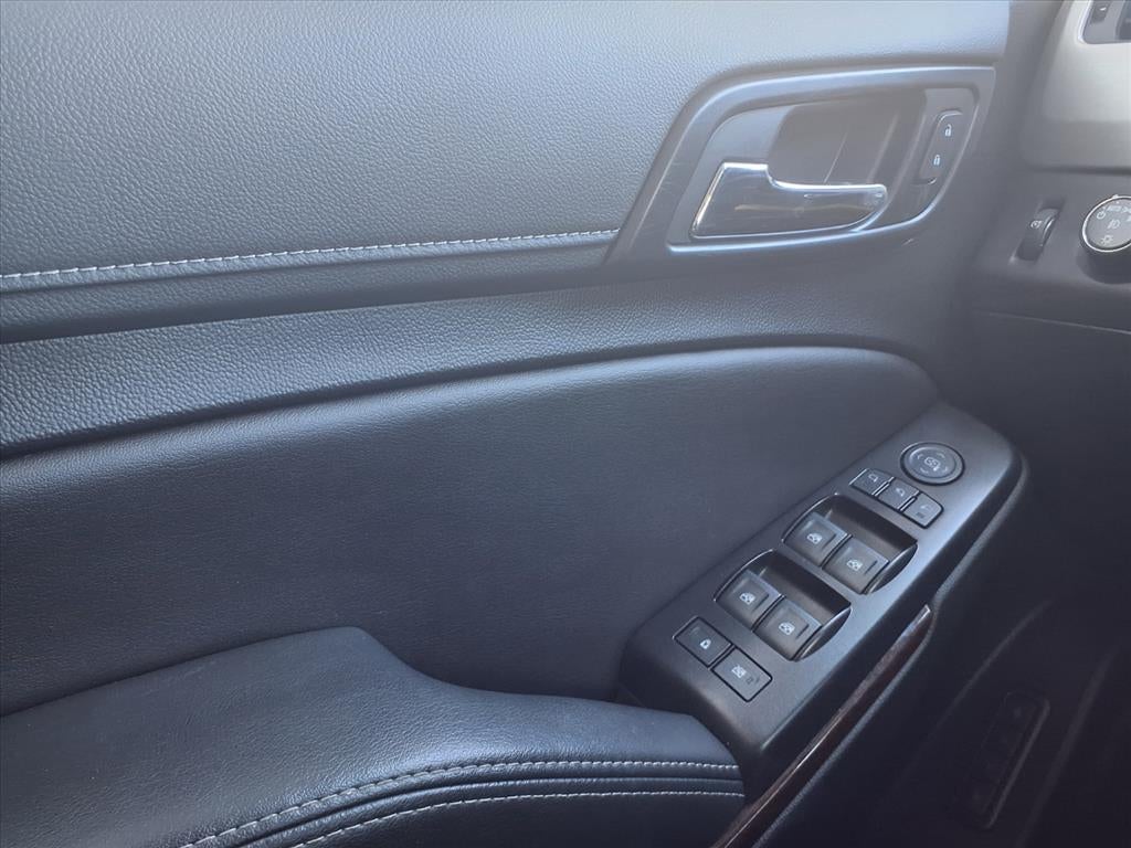 2020 GMC Yukon XL SLT